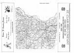 Index Map, Franklin County 1976